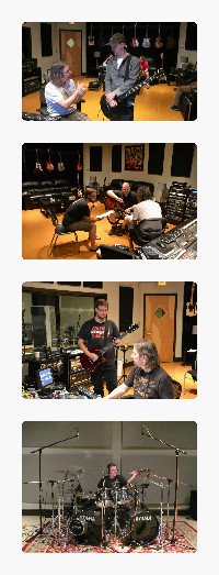 Evermore Sound Recording Studios