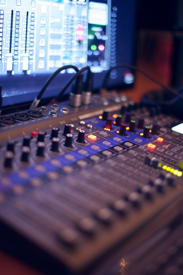 Recording Studio: How to choose the right one for your musical project?